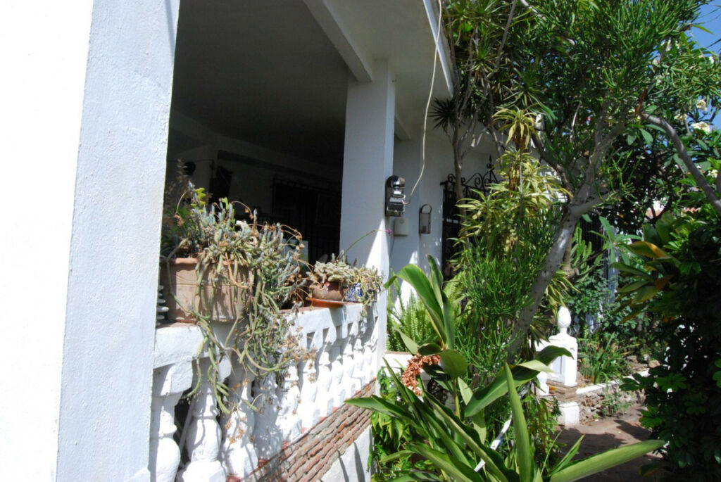 Detached Villa Nerja Málaga - Bild 9