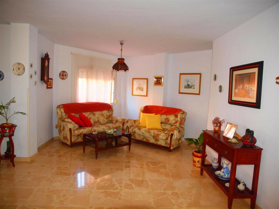 Semi-Detached House Torre del Mar Málaga - Bild 9