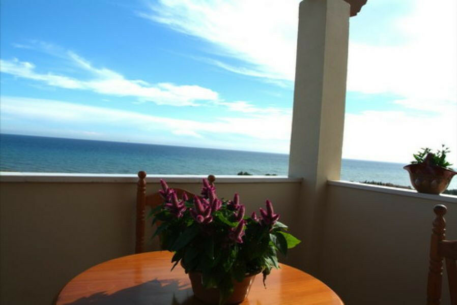 Semi-Detached House Almayate Málaga - Bild 9