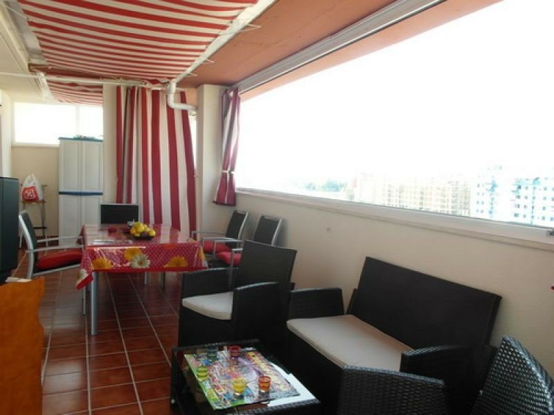 Penthouse Torre del Mar Málaga - imagen 9