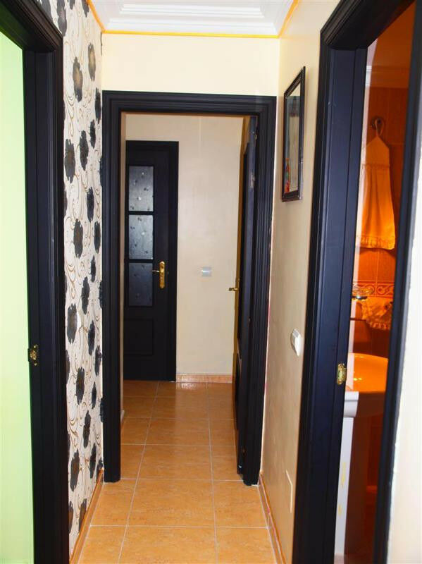 Top Floor Apartment Torrox Málaga - imagen 9