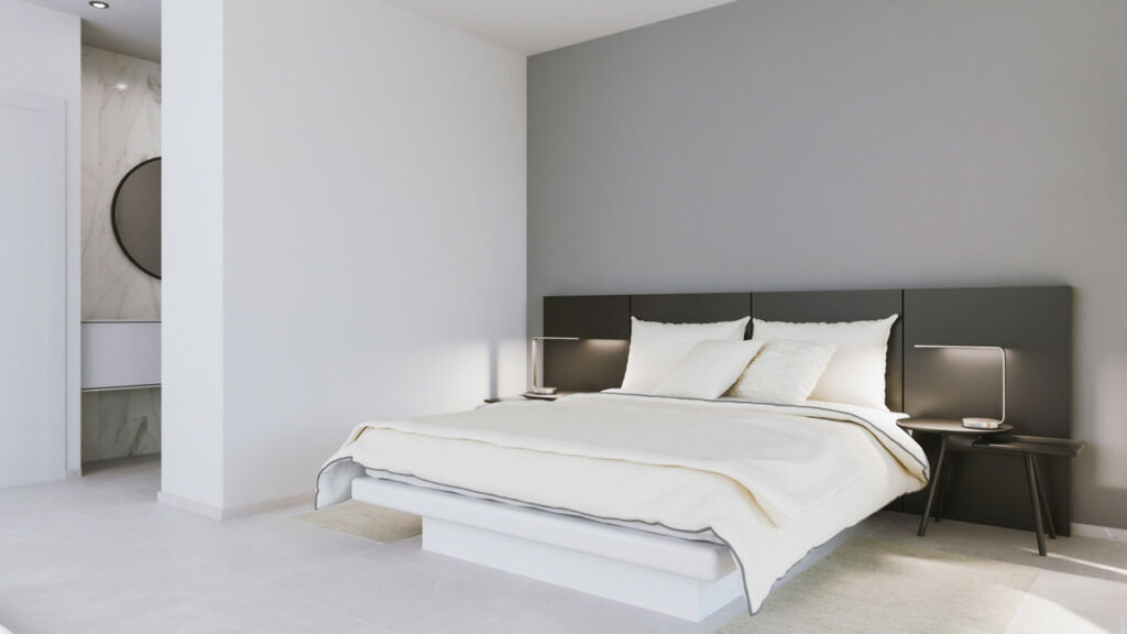 Detached Villa San Javier Murcia - imagen 9