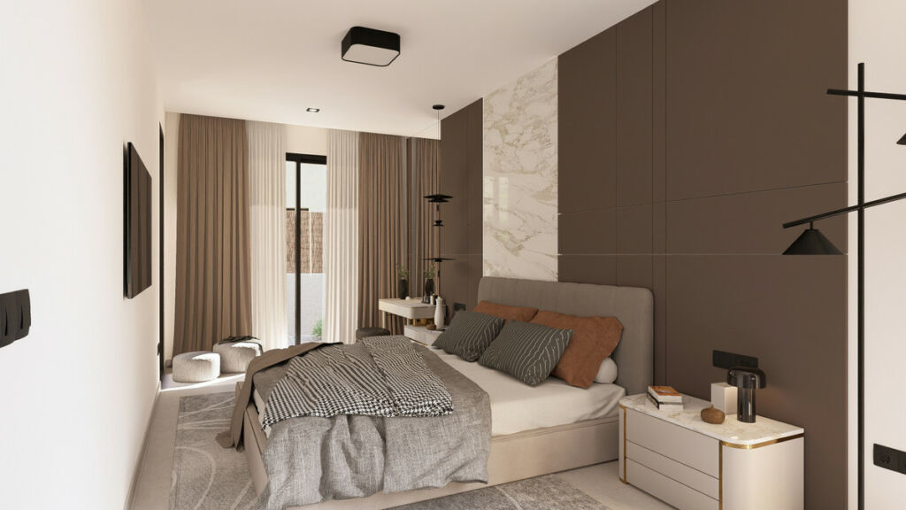 Detached Villa San Javier Murcia - imagen 9