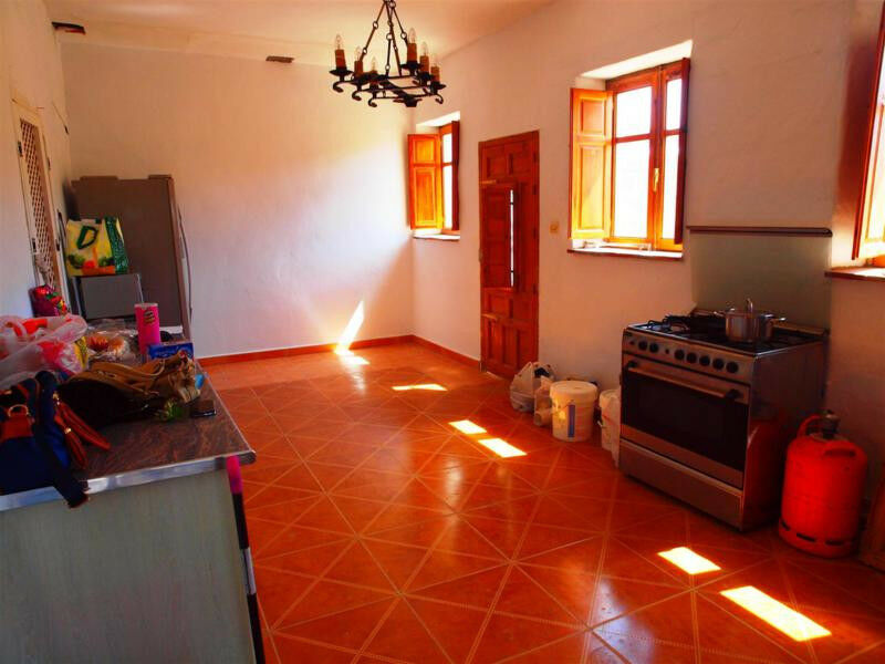 Finca - Cortijo Almayate Málaga - imagen 9