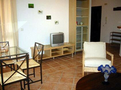 Ground Floor Apartment Nerja Málaga - Bild 9