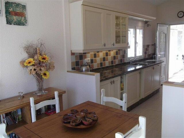 Detached Villa Viñuela Málaga - Bild 9