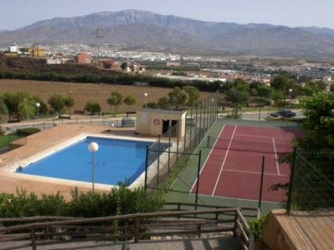 Ground Floor Apartment Torre del Mar Málaga - Bild 9
