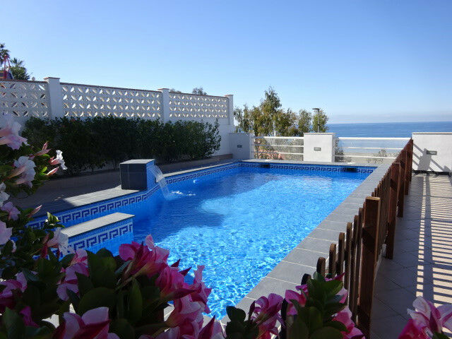 Detached Villa La Cala del Moral Málaga - imagen 9