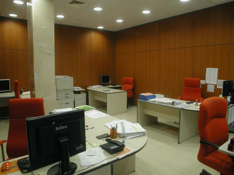 Office Torre del Mar Málaga - imagen 9