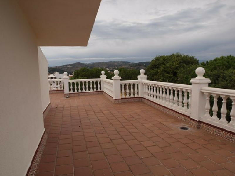 Detached Villa Torre del Mar Málaga - imagen 9