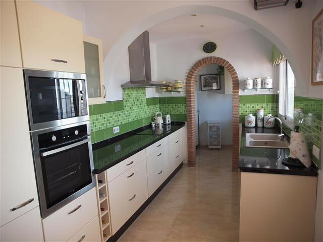 Detached Villa Caleta de Vélez Málaga - imagen 9