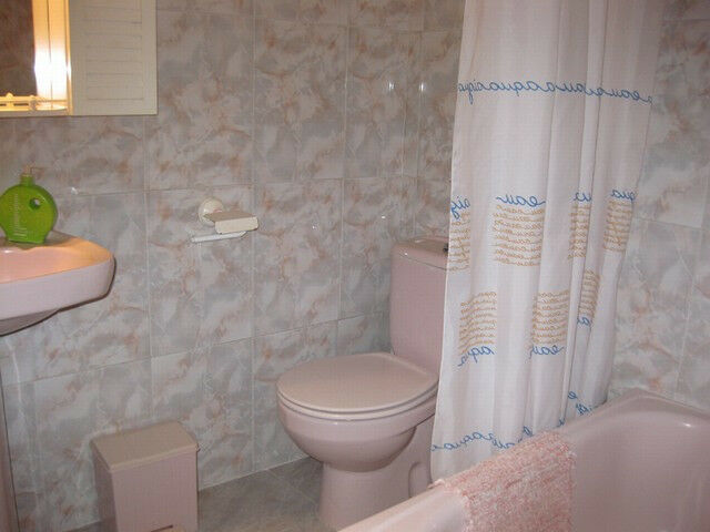 Ground Floor Apartment Nerja Málaga - imagen 9