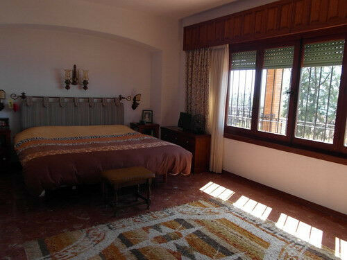 Detached Villa Benajarafe Málaga - imagen 9