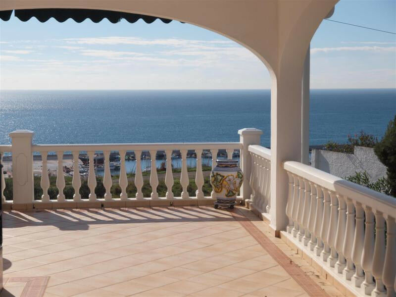 Detached Villa Caleta de Vélez Málaga - Bild 9