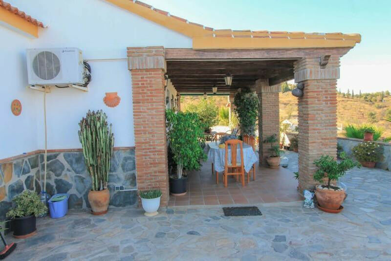 Detached Villa Guaro Málaga - imagen 10