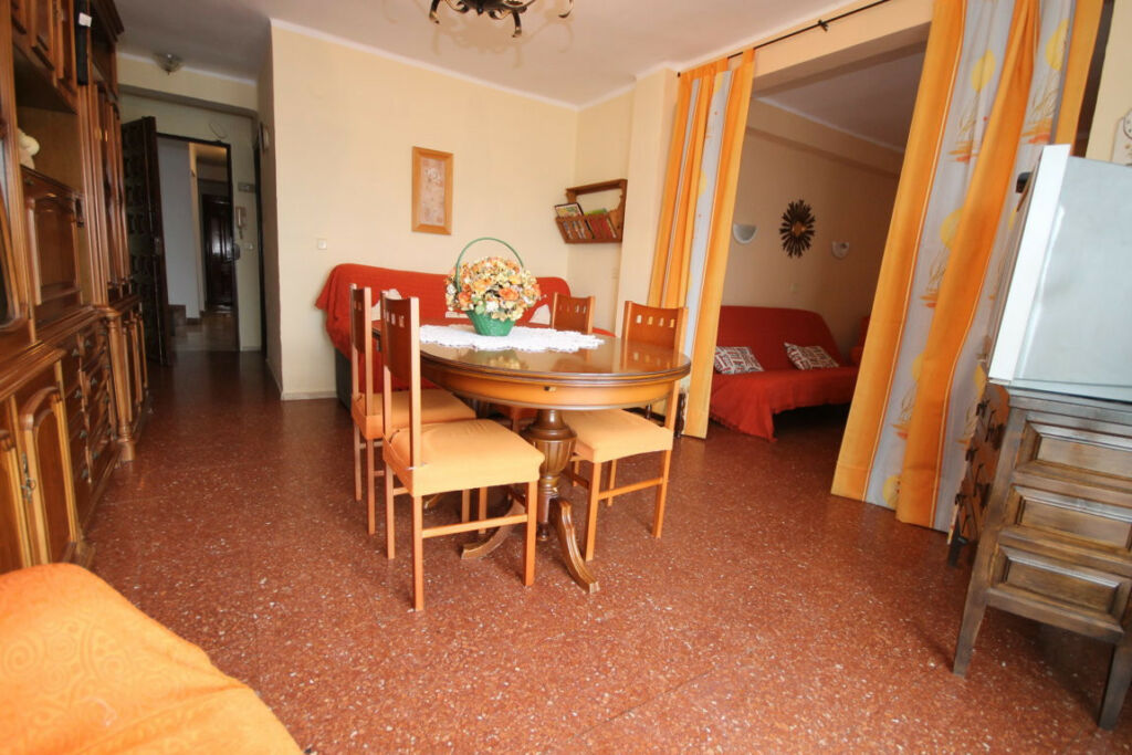 Middle Floor Apartment Torre del Mar Málaga - Bild 9