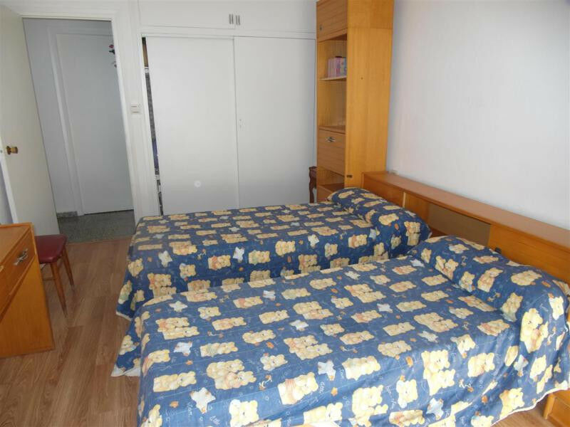 Middle Floor Apartment Algarrobo Málaga - imagen 9