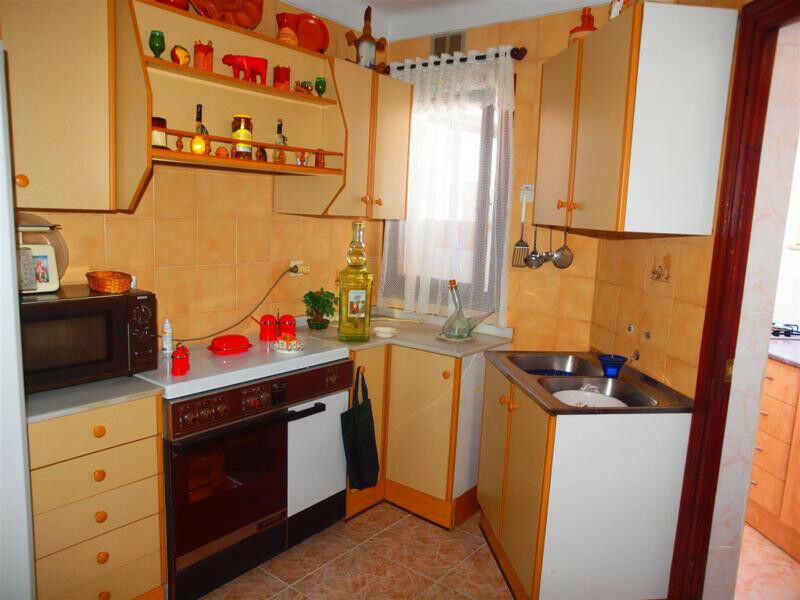 Middle Floor Apartment Torre del Mar Málaga - imagen 9
