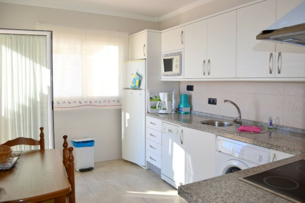 Detached Villa Torrox Málaga - Bild 9