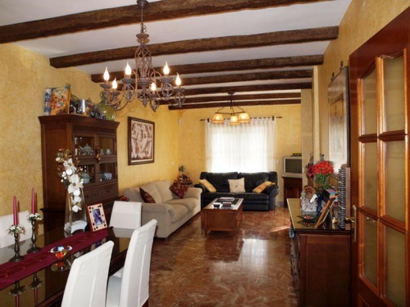 Semi-Detached House Torre del Mar Málaga - imagen 9