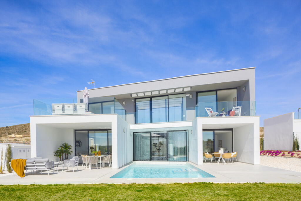 Detached Villa San Javier Murcia - imagen 91