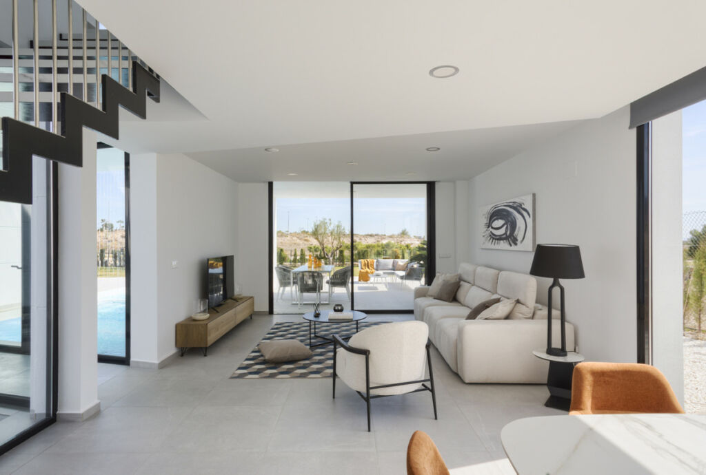 Detached Villa San Javier Murcia - imagen 92