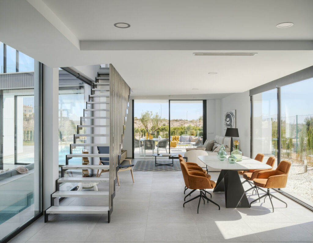 Detached Villa San Javier Murcia - imagen 94