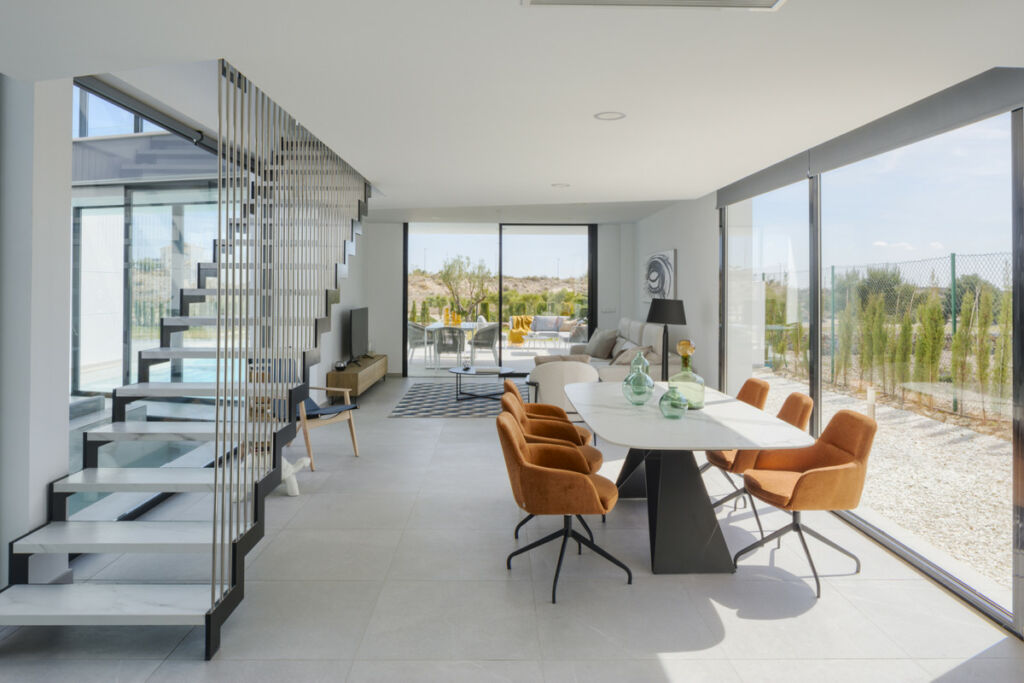 Detached Villa San Javier Murcia - imagen 95