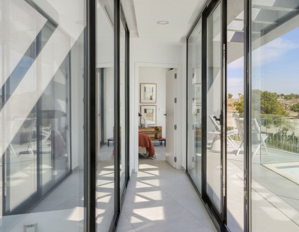 Detached Villa San Javier Murcia - imagen 96