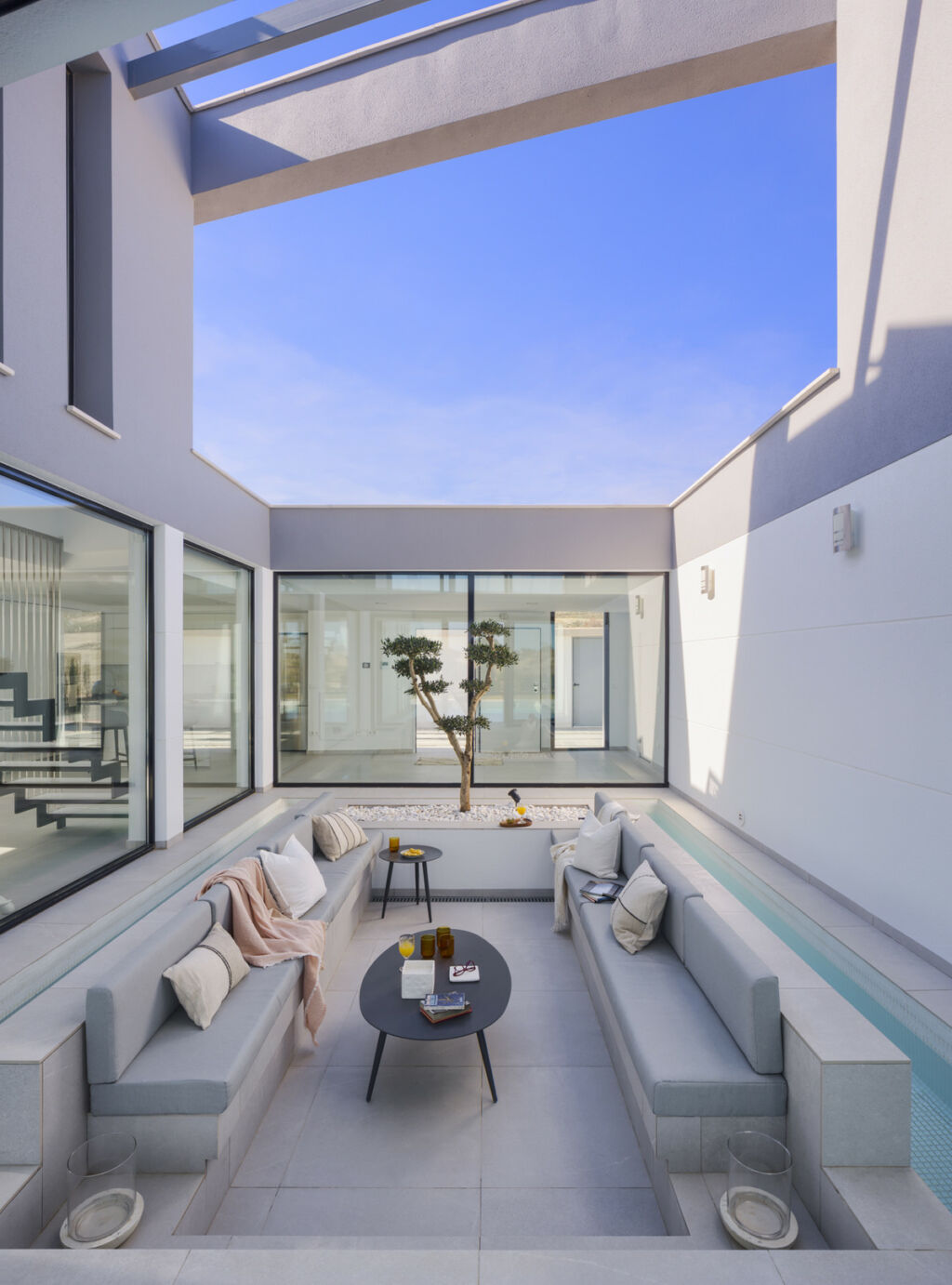 Detached Villa San Javier Murcia - imagen 97