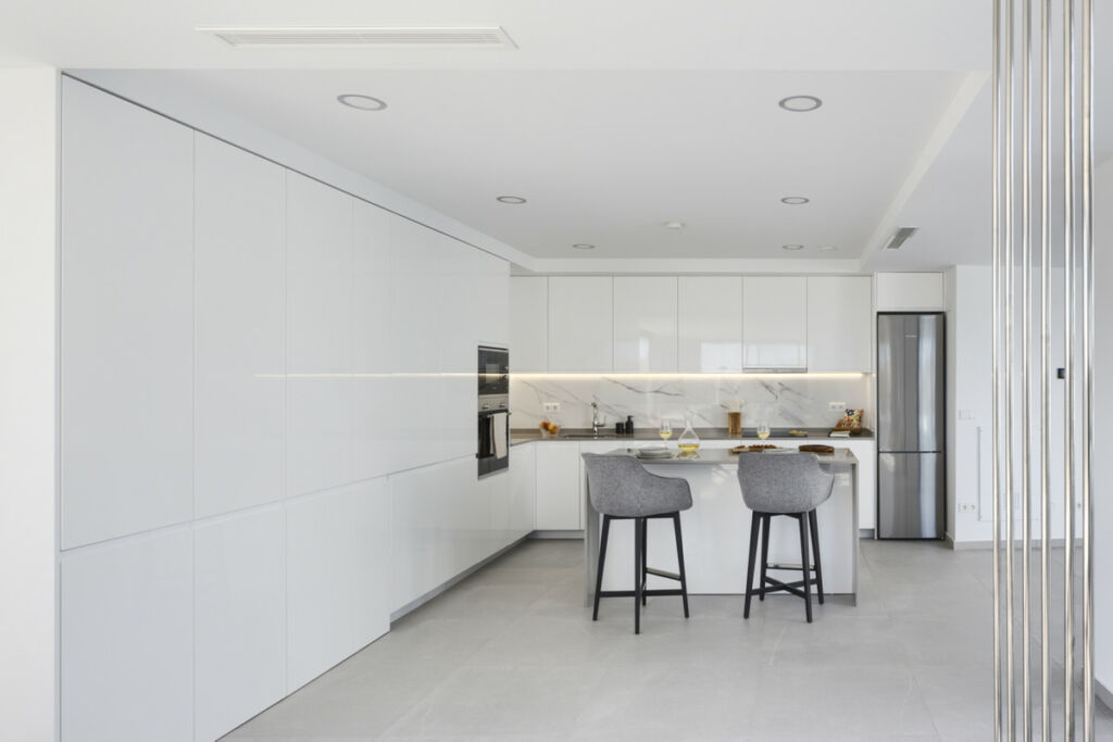 Detached Villa San Javier Murcia - imagen 98