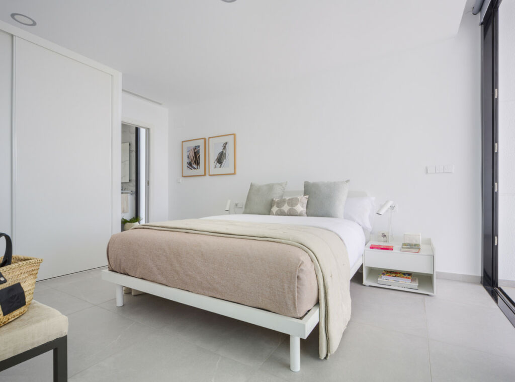 Detached Villa San Javier Murcia - imagen 99