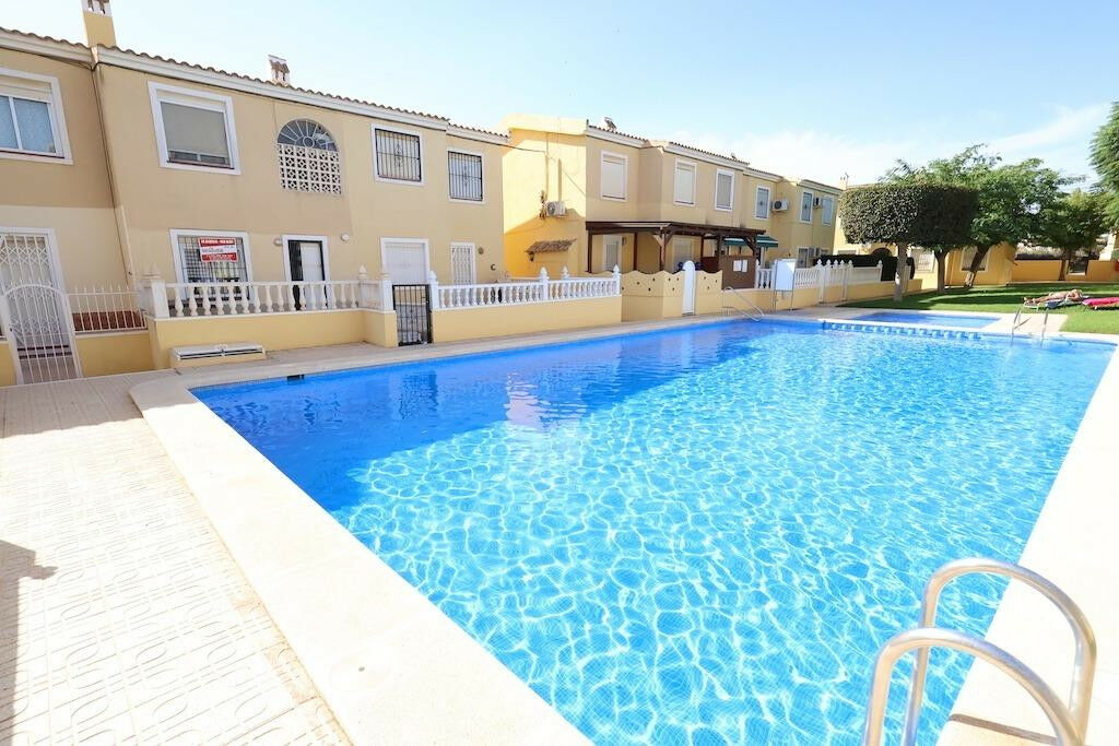 Townhouse Villamartin Alicante - Bild 3