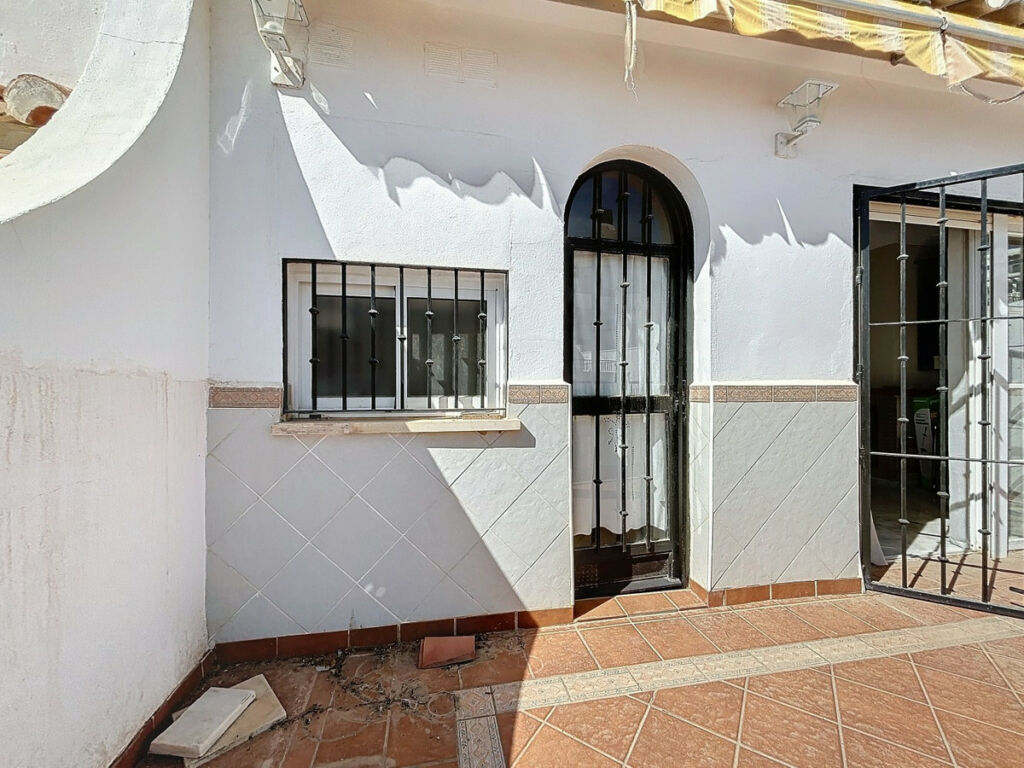 Semi-Detached House Rincón de la Victoria Málaga - Bild 10