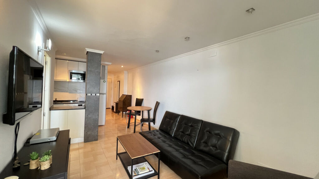 Middle Floor Apartment San Luis de Sabinillas Málaga - imagen 10