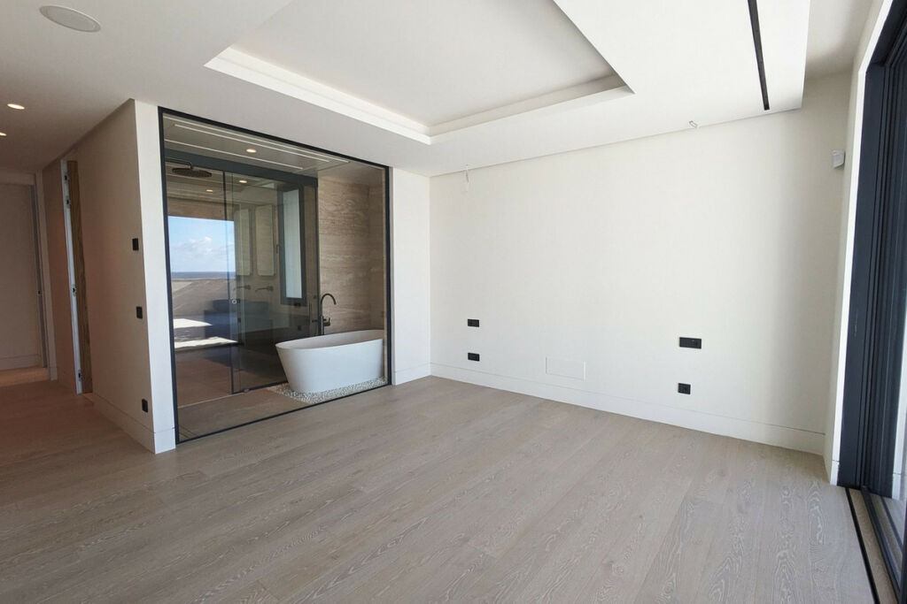Middle Floor Apartment Estepona Málaga - imagen 10