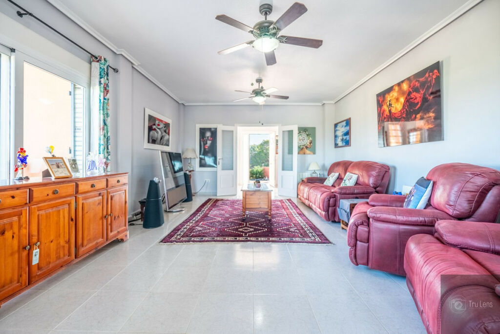 Detached Villa Benejuzar Alicante - imagen 10