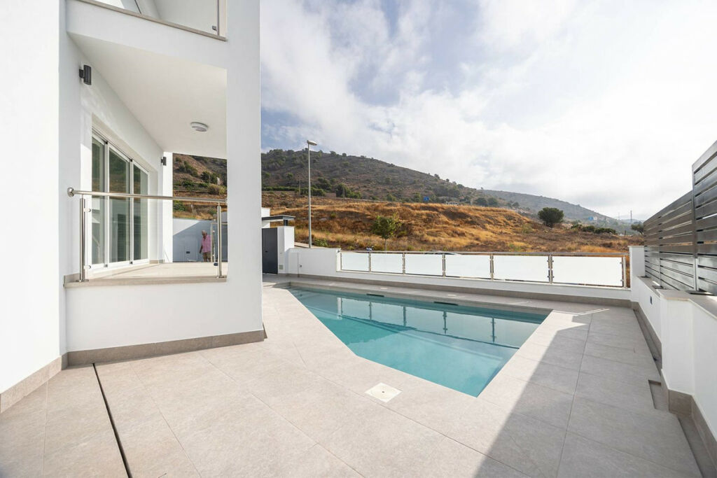 Detached Villa Nerja Málaga - imagen 10