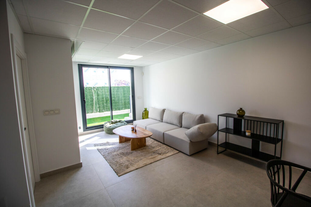 Detached Villa Finestrat Alicante - zdjęcie 10