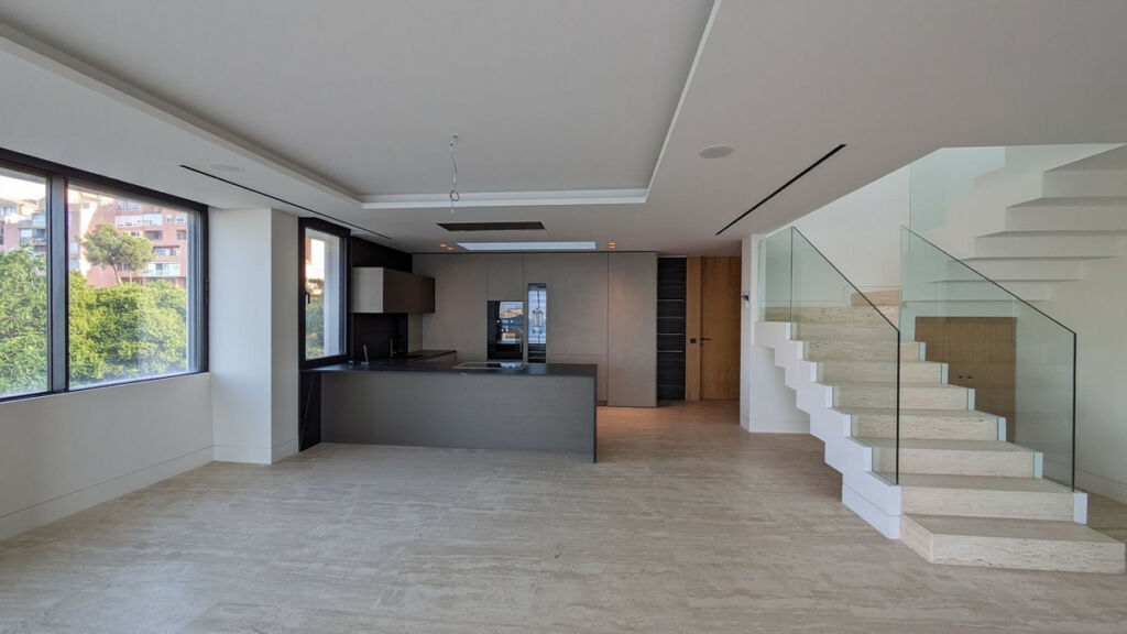 Penthouse Duplex Estepona Málaga - Bild 10