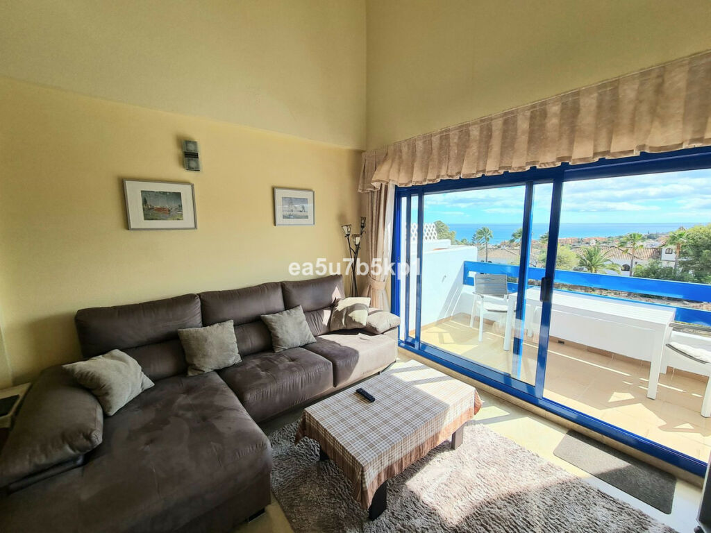 Penthouse Duplex La Duquesa Málaga - Bild 10