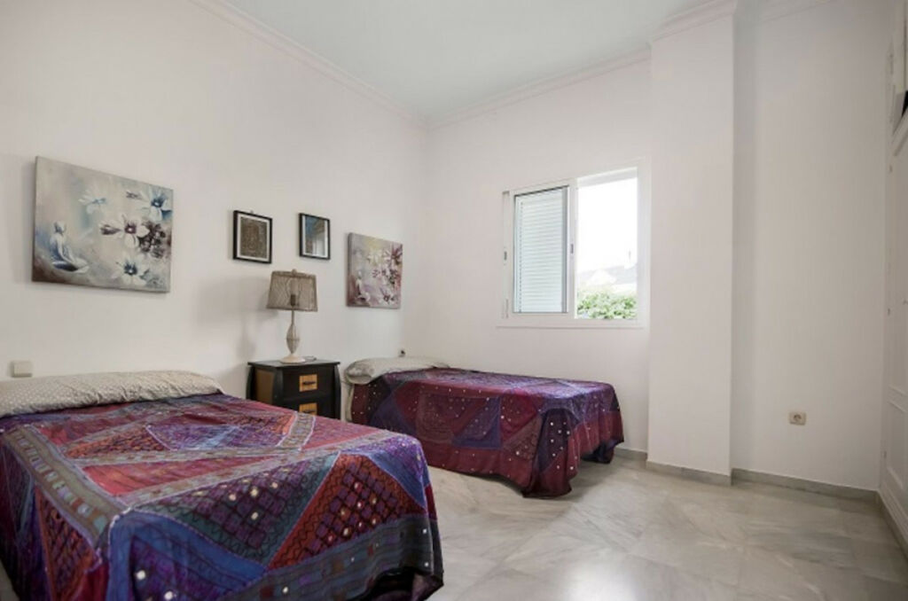 Detached Villa Sotogrande Alto Cádiz - imagen 10