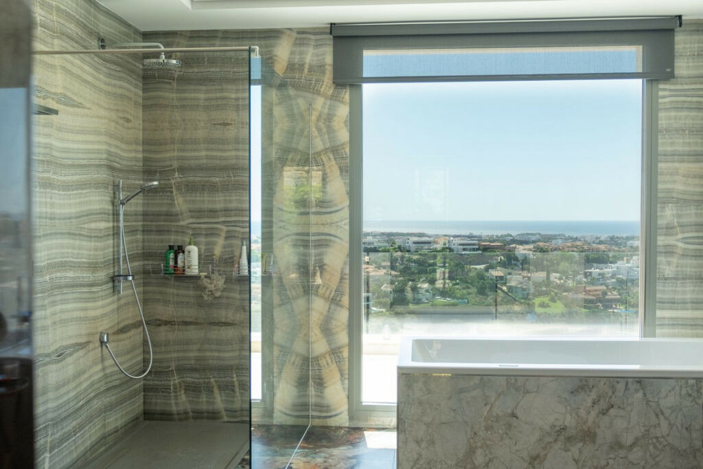 Detached Villa Benahavís Málaga - imagen 10
