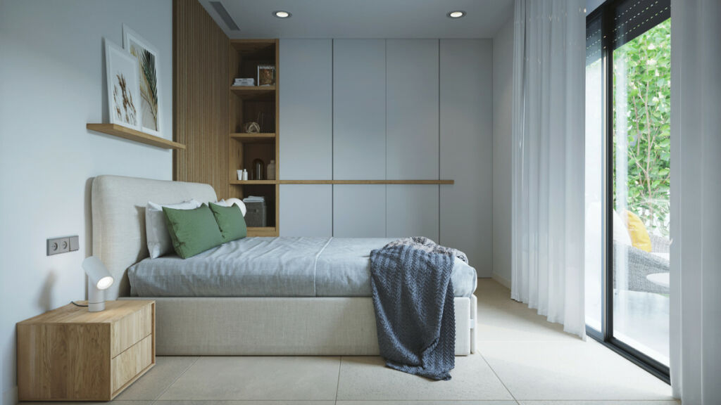Detached Villa San Pedro del Pinatar Murcia - imagen 10