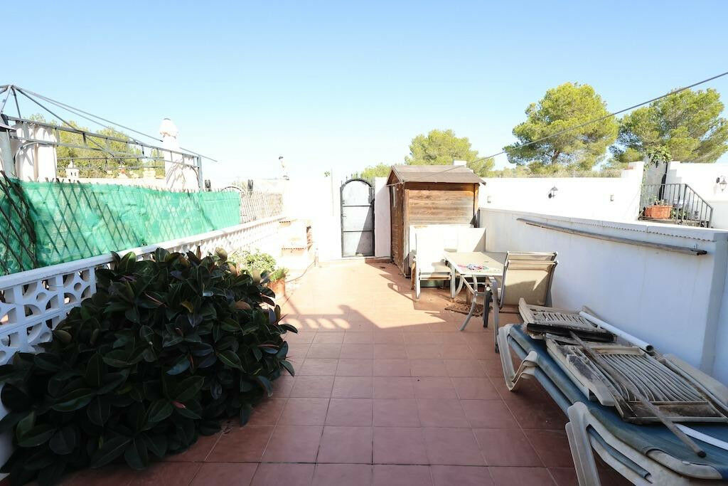 Townhouse Villamartin Alicante - Bild 16