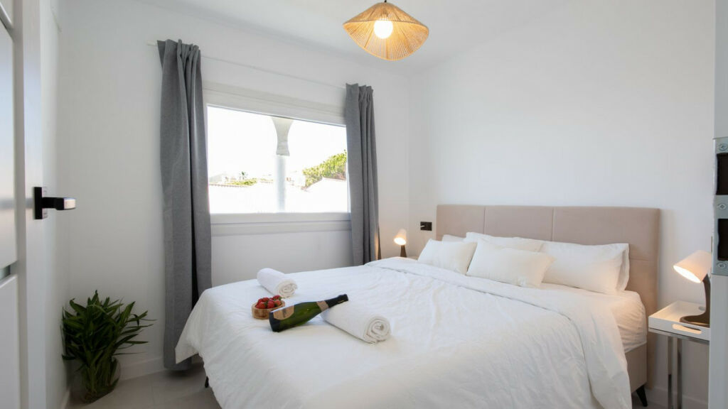 Penthouse Calahonda Málaga - imagen 10