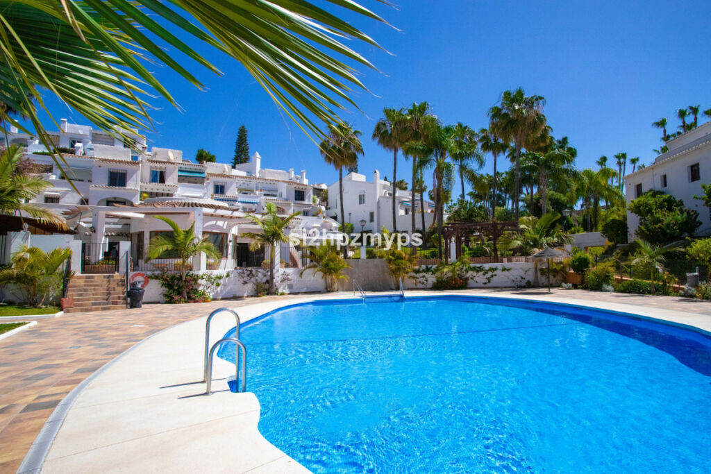 Ground Floor Apartment Nerja Málaga - Bild 10