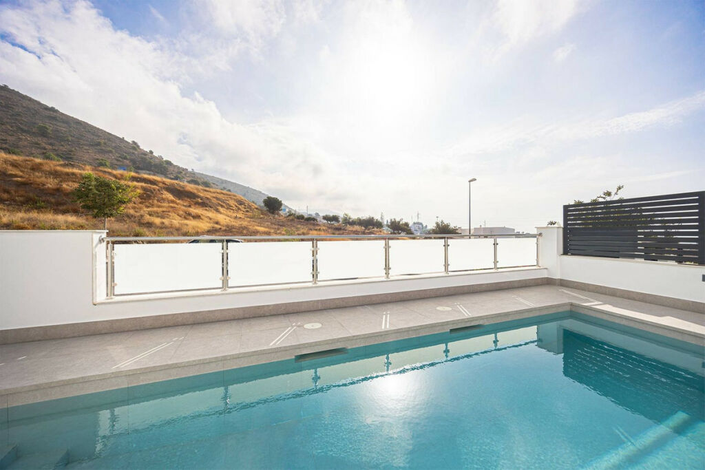 Detached Villa Nerja Málaga - imagen 11