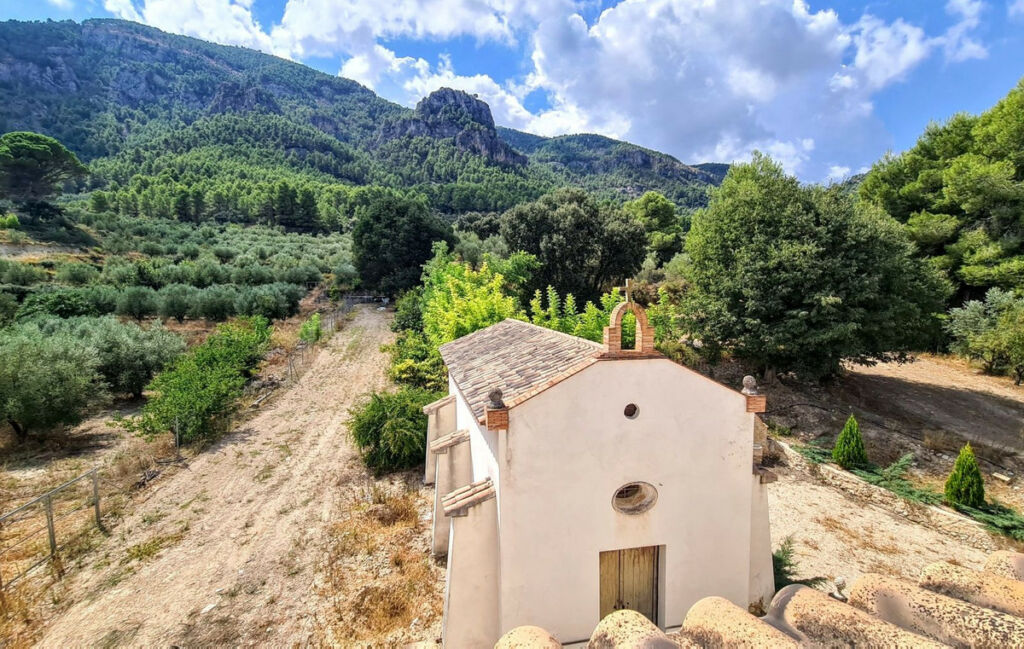 Finca - Cortijo Muro de Alcoy Alicante - imagen 11