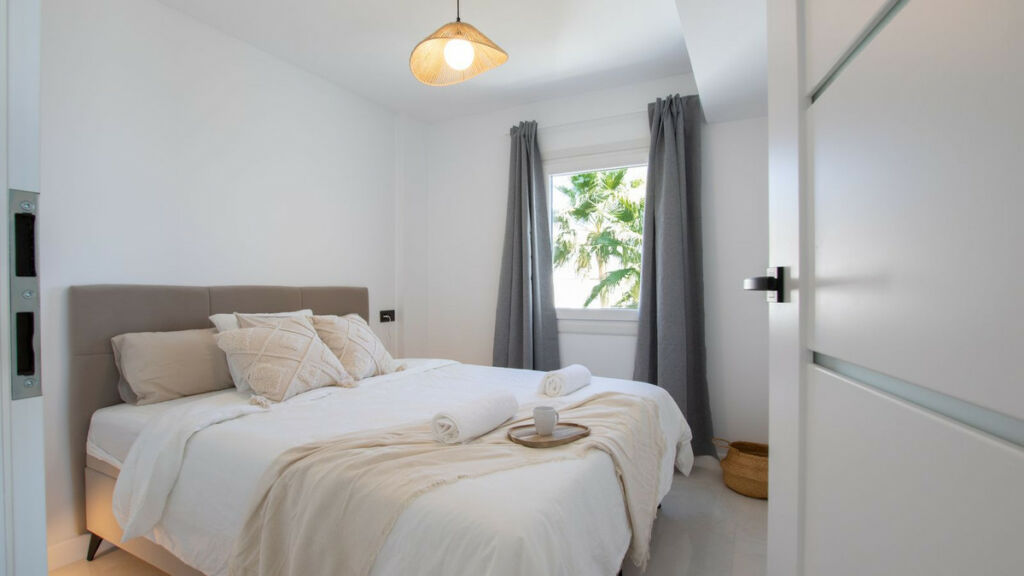 Penthouse Calahonda Málaga - imagen 11